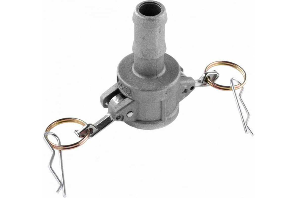 СОЕДИНИТЕЛЬ СИБРТЕХ Д/ШЛАНГОВ ТИП С 3/4 65700