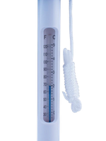 Термометр для бассейна уточка Line Party