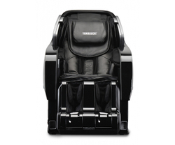 Массажное кресло Yamaguchi Axiom Black Edition