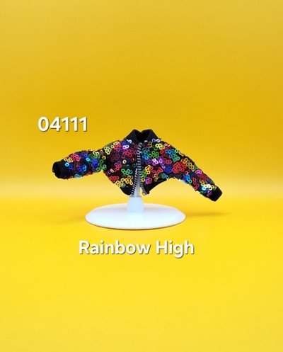 Одежда для кукол Rainbow High 04111