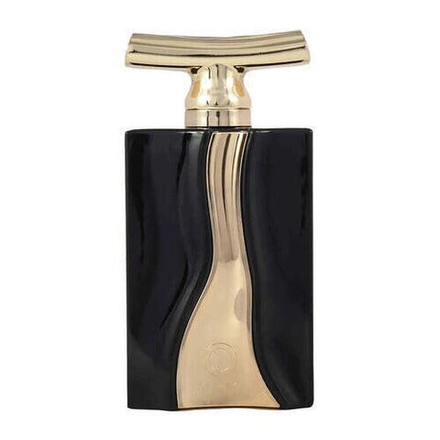 Унисекс парфюмерия Orientica Cuir de Orientica Edition Noire Eau de Parfum зима