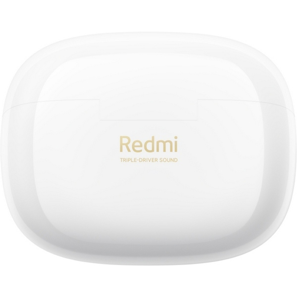 Xiaomi Redmi Buds 6 Pro Glacier White