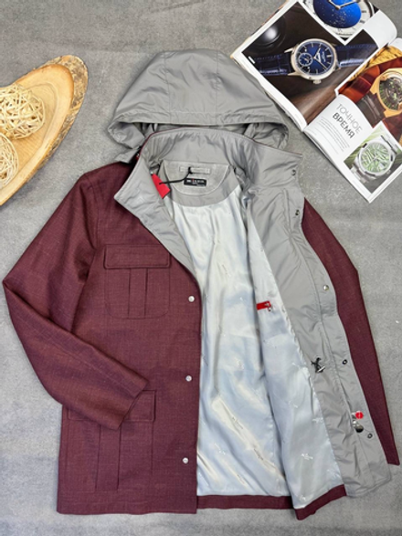 Куртка Kiton