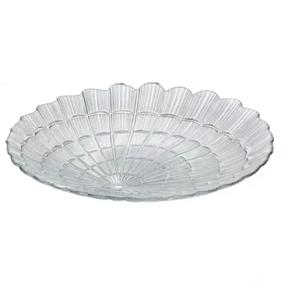 Тарелка 19см «Атлантис» 10234SLBFD