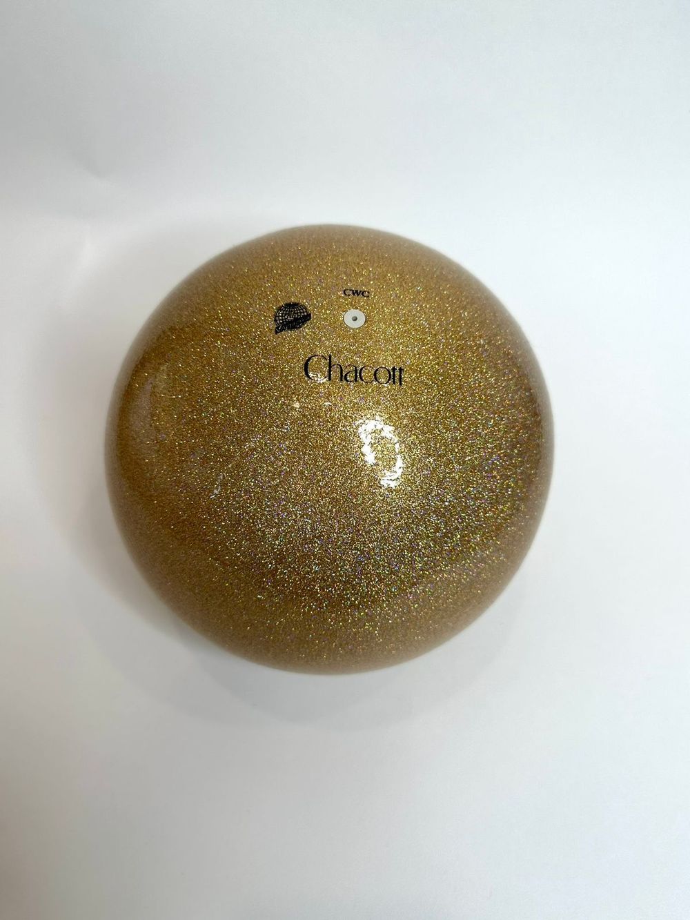 CHACOTT Jewelry ball seniors .FIG.Rubber.599.18.5
