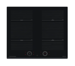 Встраиваемая индукционная панель SCHAUB LORENZ SLK IY 65 W1 (q)