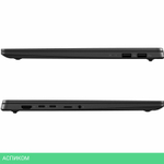 Ноутбук ASUS Vivobook S 14 S5406SA-QD100 Neutral Black (90NB15R3-M00BP0)