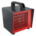 Тепловые пушки ROYAL CLIMA RHB-C3 фото 3