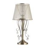 Настольный светильник Freya FR2020-TL-01-BZ