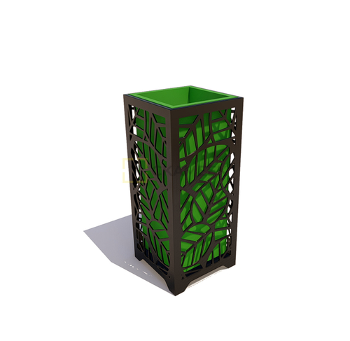 Урна уличная «Равенала»