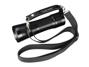 Фонарь Fenix Мод. WT50R (3700лм-425м)(светодиод: Cree XHP70.2 N4 холодный белый + Cree XP-G3 S4 холодный белый)(742г)(аккум. 5200mAh)