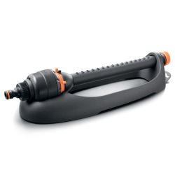 Дождеватель для полива GF GF80005669 осциллирующий с турбиной для огорода ASTRAL 4