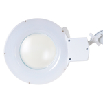 Лампа бестеневая (лампа-лупа) Med-Mos 9001LED (9001LED)