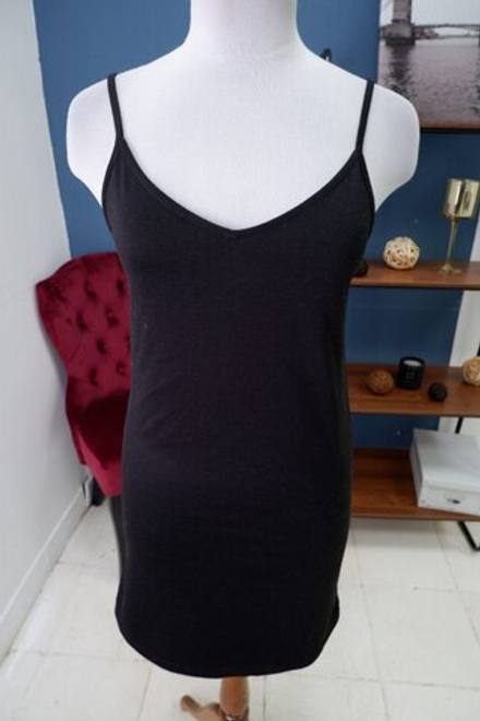 Топ  Ostin удлиненный 42 размер