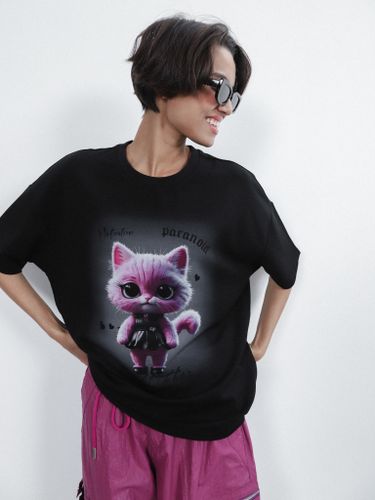 Футболка женская NOHO