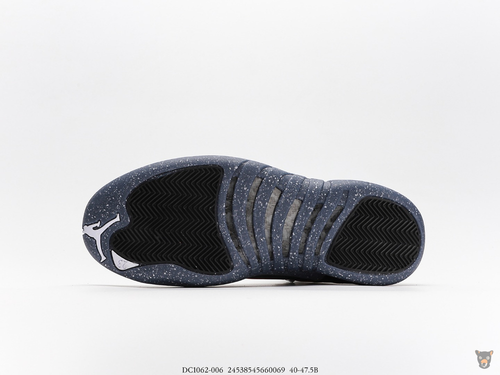 Кроссовки Nike Air Jordan 12 "Utility"