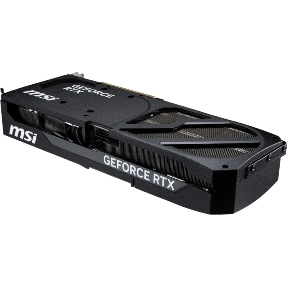 Видеокарта MSI RTX5070Ti SHADOW 3X OC 16GB GDDR7 (RTX 5070 Ti 16G SHADOW 3X OC)