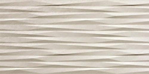 Керамическая плитка для стен ATLAS CONCORDE BRAVE 3D Blade Gypsum 40х80 8BBG 10мм