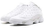 Кроссовки Jordan Air Jordan 13 Retro Low "Pure Platinum"