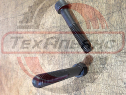 Винт M8*1.25*60 высокопрочный