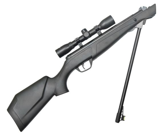 Пневматическая винтовка Crosman Shockwave NP (прицел 4x32)