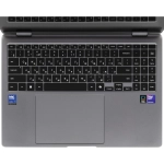 Samsung Galaxy Book 5 Pro 360 NP960 Ul5 226V/16Gb/SSD512Gb/130V/16"/AMOLED/Touch/2.8K/W11HEng/gre