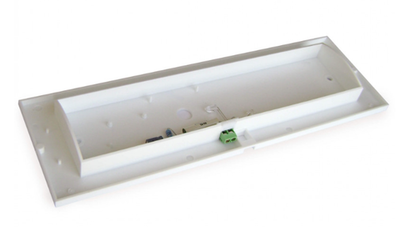 ЛЮКС-24 ОСНОВА Оповещатель охранно-пожарный световой (табло)