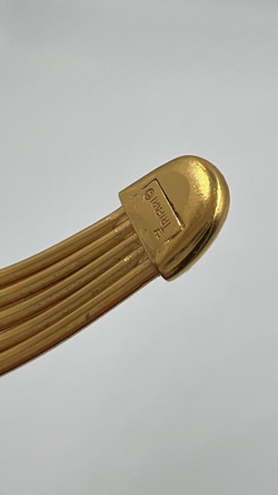 Браслет с кристаллами Trifari