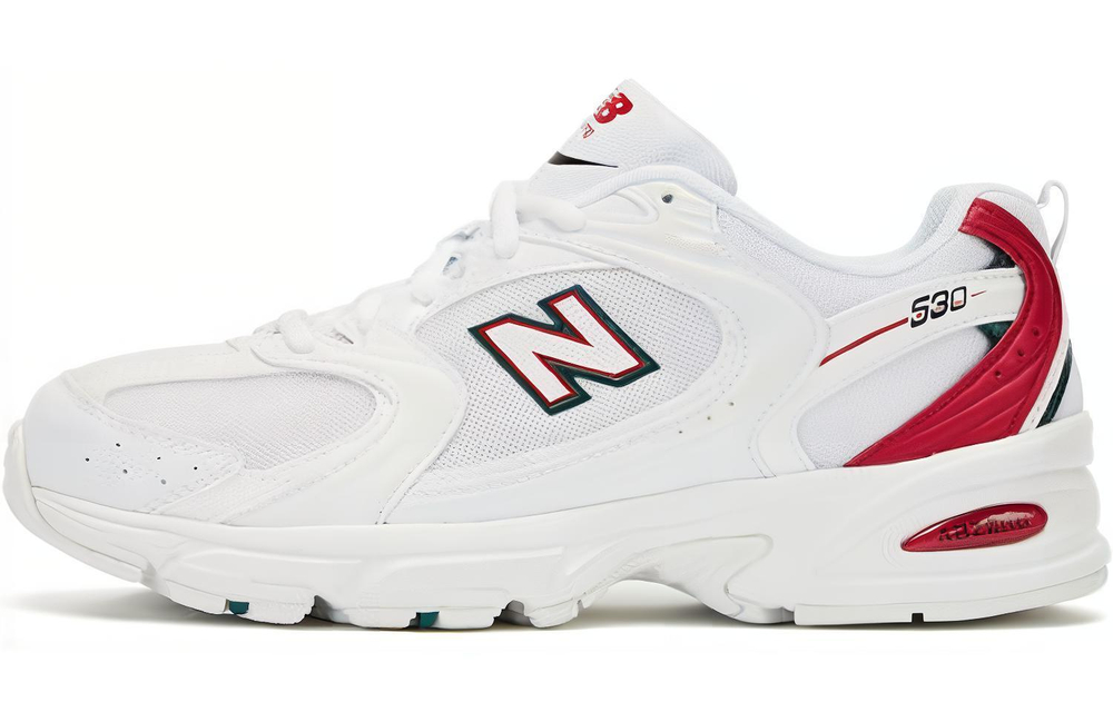 Кроссовки New Balance Nb 530 D