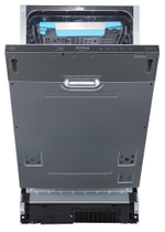 Посудомоечная машина встраиваемая на 45 см Korting KDI 45980