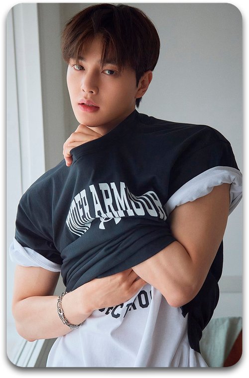 Карта #2005 / Song Kang