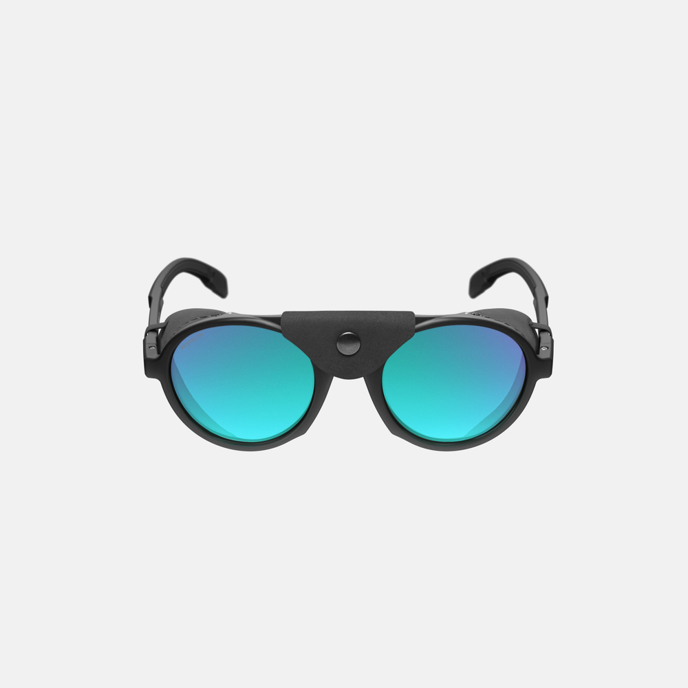 Очки солнцезащитные WHITELAB Tour2 Black / Blue / Black