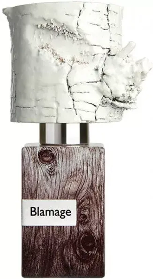 NASOMATTO BLAMAGE EDP 30 ML