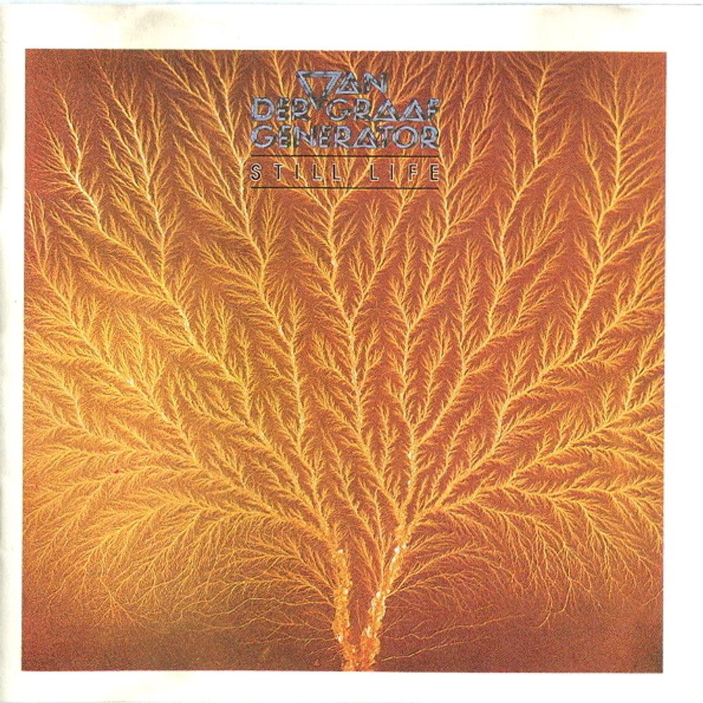Van Der Graaf Generator / Still Life (CD)