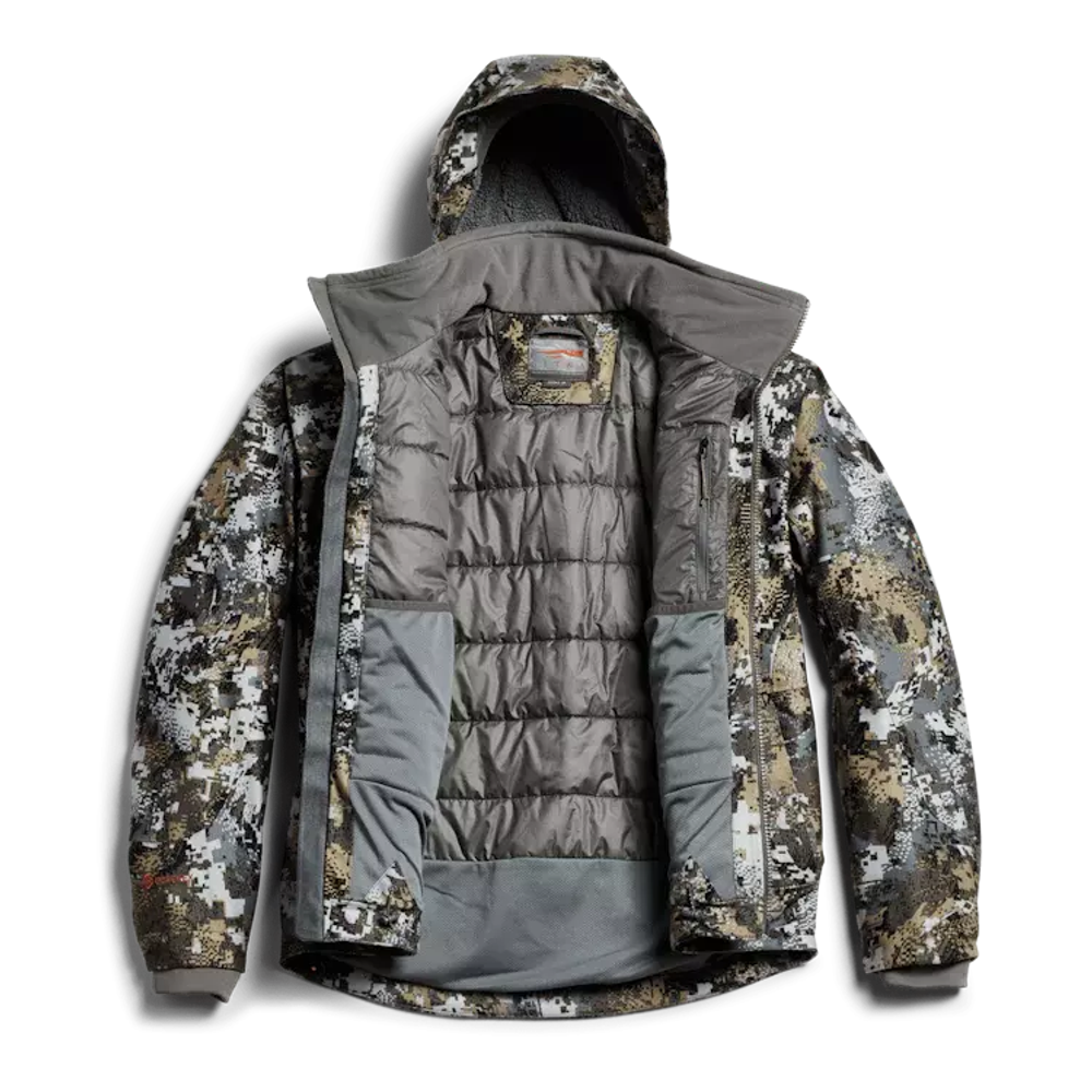 Куртка SITKA Incinerator AeroLite Jacket