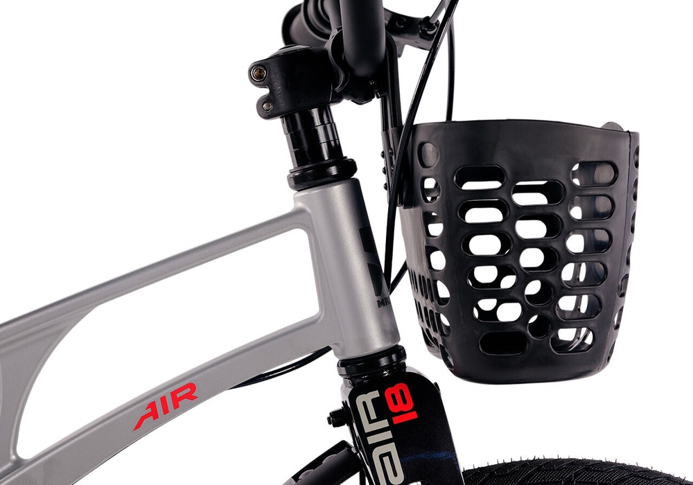 Maxiscoo AIR Pro 18'' (2025)