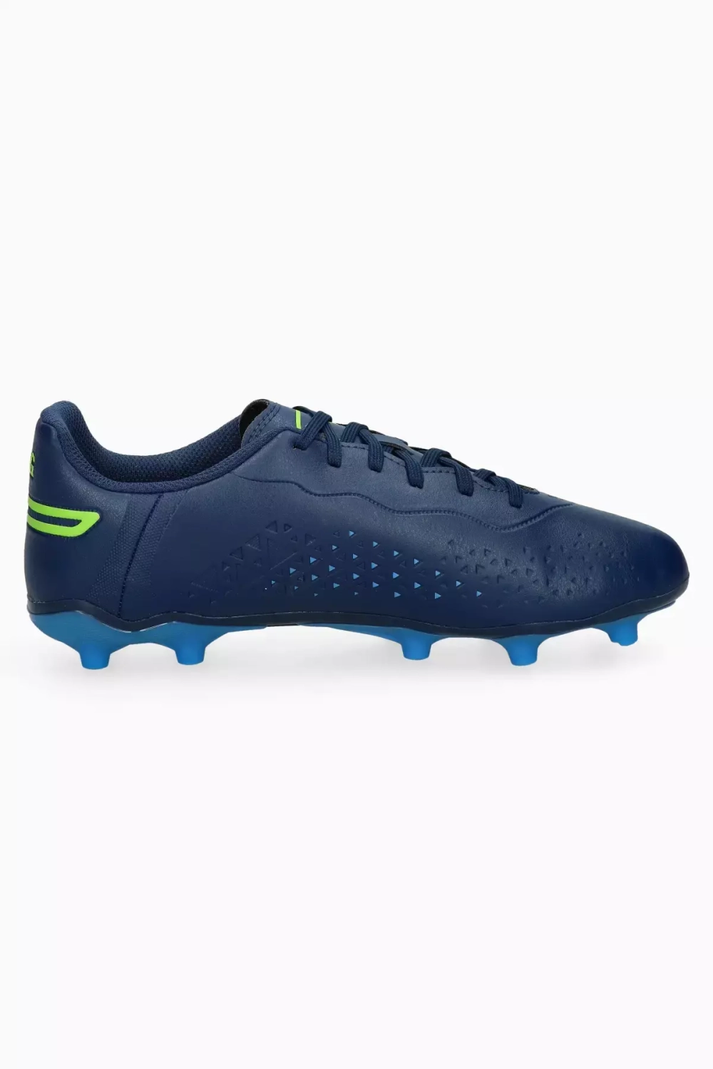 Бутсы Puma King Match FG/AG Junior