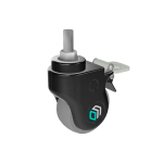 AWL-75-B/AWL-75-W комплект колес ONKRON