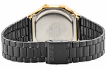 Наручные часы CASIO A-168WEGB-1B