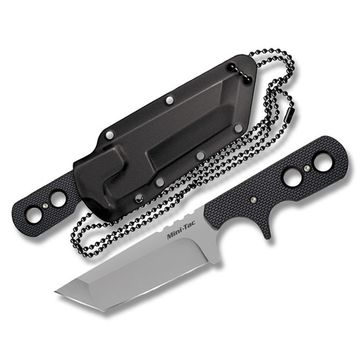 Нож Cold Steel 49HTF Mini Tac Tanto