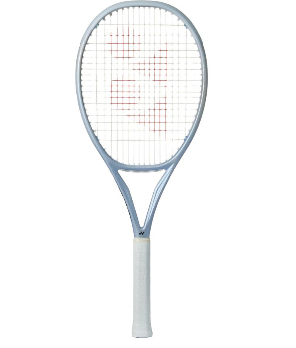 Теннисная ракетка Yonex Muse 100L (280g) - pearl silver (tester)