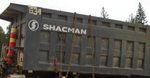 Shacman (Shaanxi) SX* 6x4 Самосвал SX32586V384 (Дизельный, 11,6 л, 423 л.с., МТ)