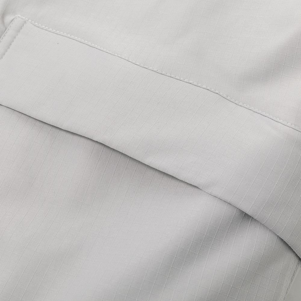 Купить Куртка Ymkashix Ride Puff серый/фиолетовый Куртка Ymkashix Ride Puff серый/фиолетовый