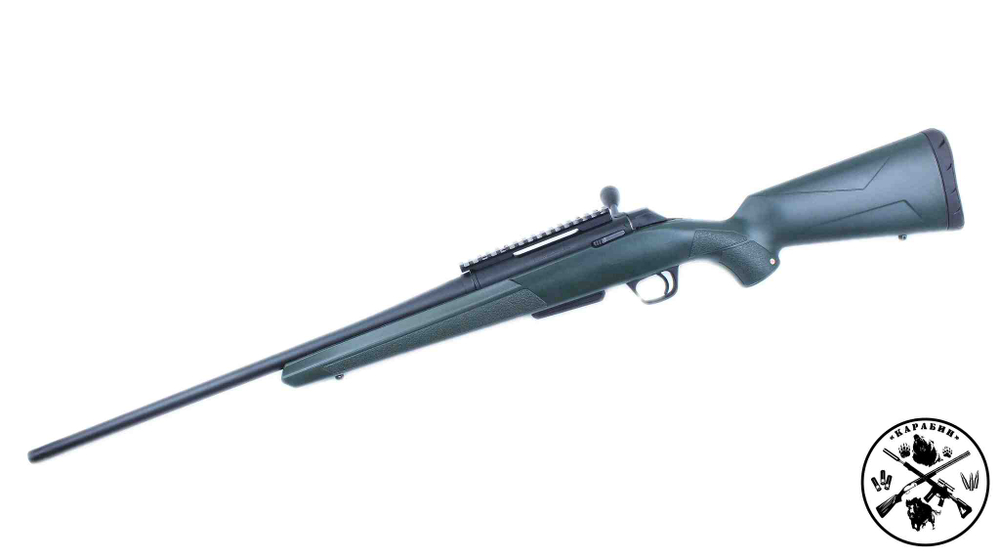 Карабин WINCHESTER XPR STEALTH, NS, SM, ThrM14x1 cal. 308 WIN