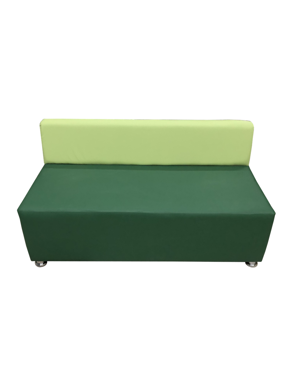 Секция Бетта двухместная