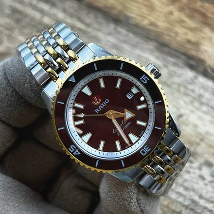 Часы Rado