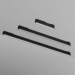 Накладной светильник Maytoni Basis O-TR02-1-S-30WB4K