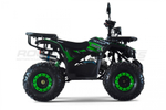 Квадроцикл ROCKOT RANGER-125 Gekko (2021 г.)