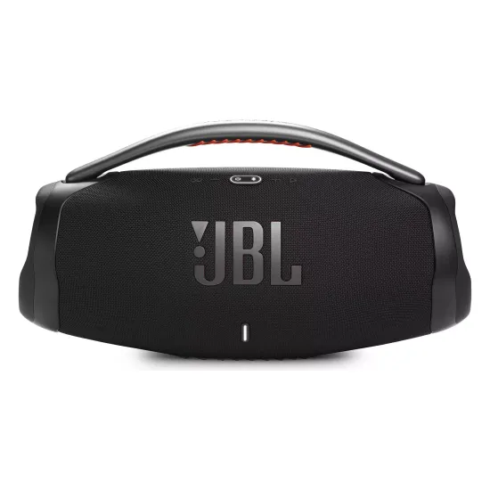 Портативная колонка JBL Boombox 3 Black