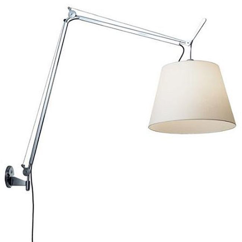 Настенный дизайнерский светильник  Tolomeo by Artemide